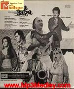 Naya Bakra 1985
